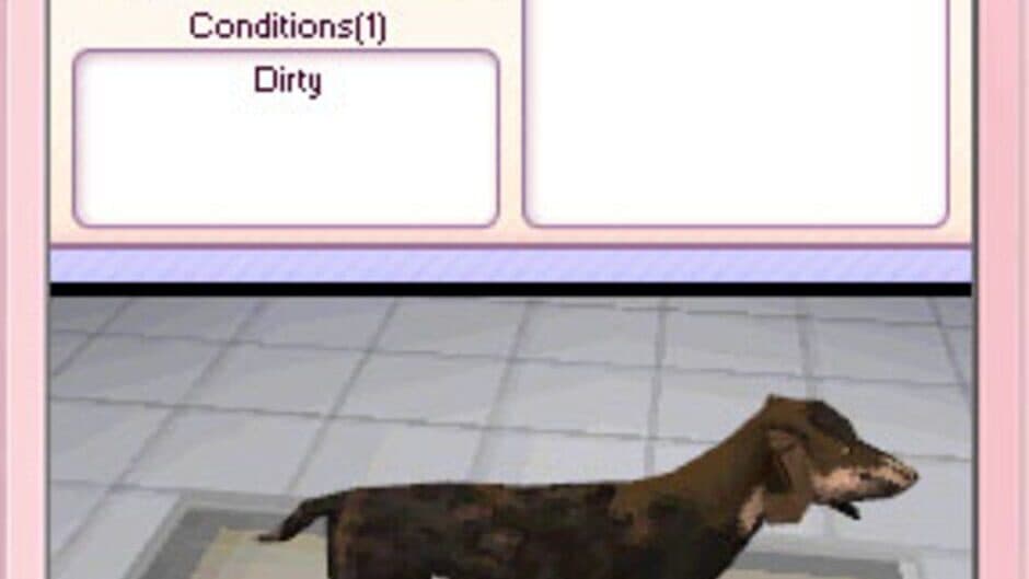 Let's Play Pet Hospital screenshot 2