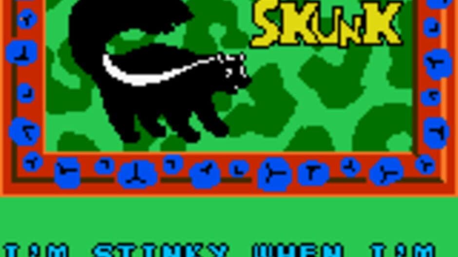 Zoboomafoo: Playtime in Zobooland screenshot 8