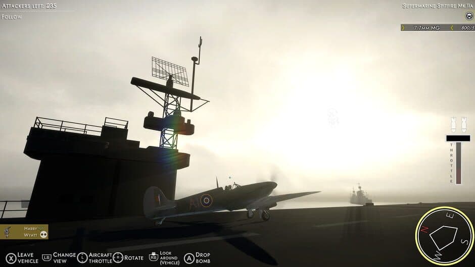 Easy Red 2 screenshot 3