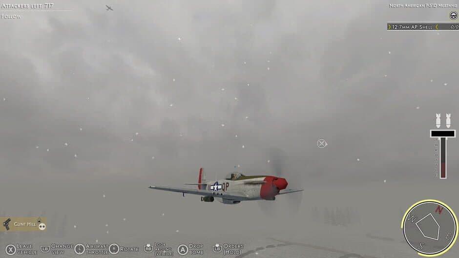Easy Red 2 screenshot 2