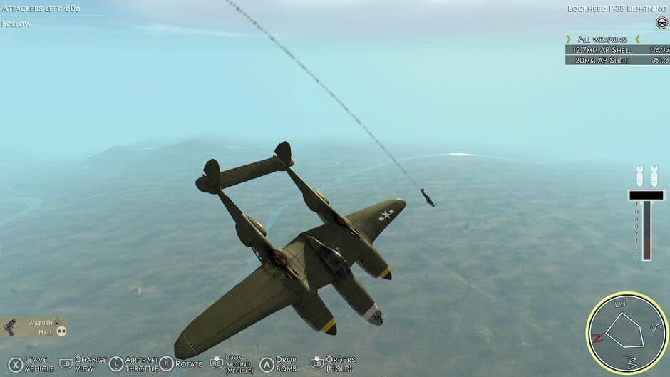 Easy Red 2 screenshot 1