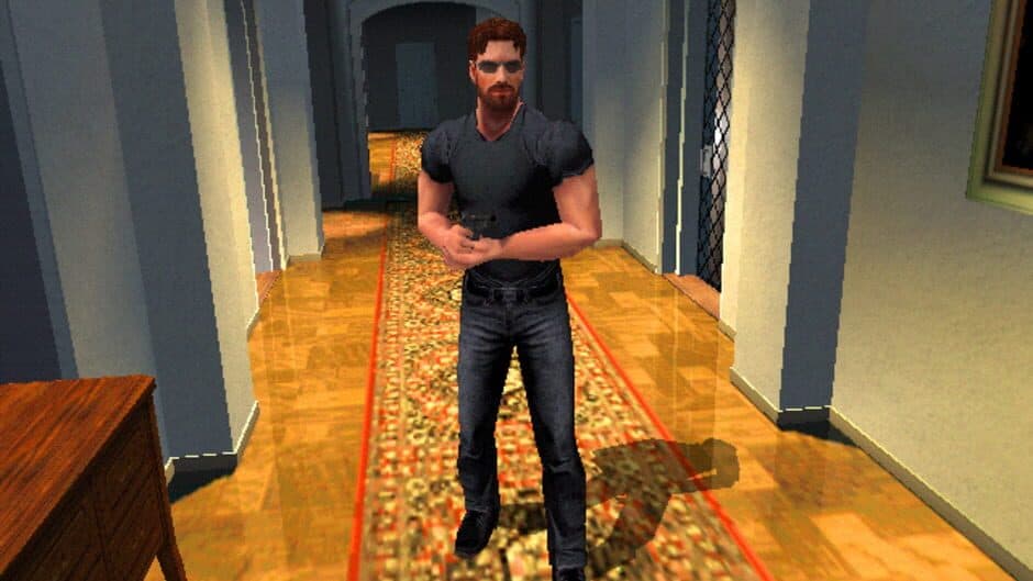 Headhunter screenshot 4