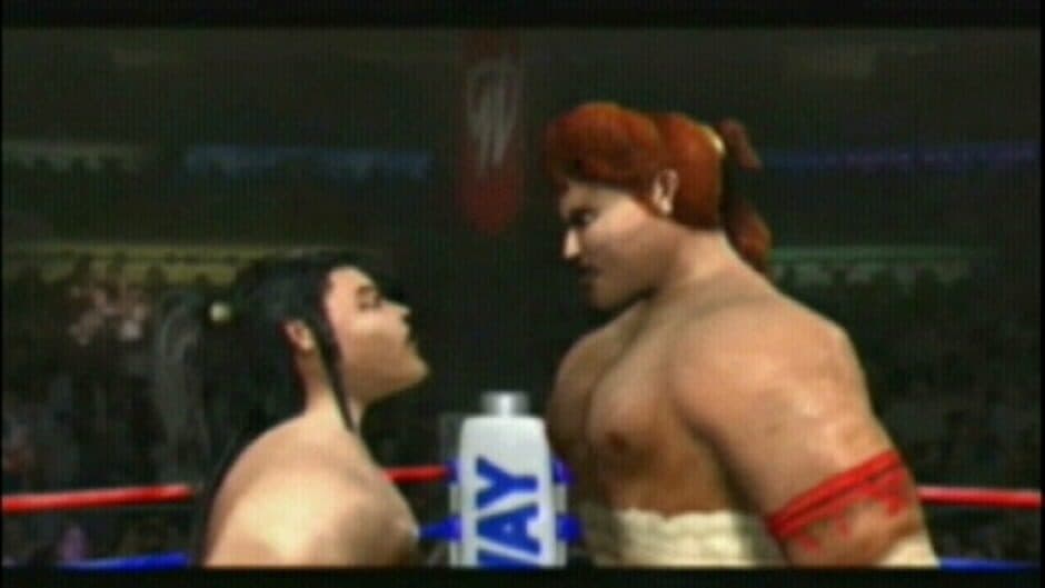 Ready 2 Rumble Boxing: Round 2 screenshot 4