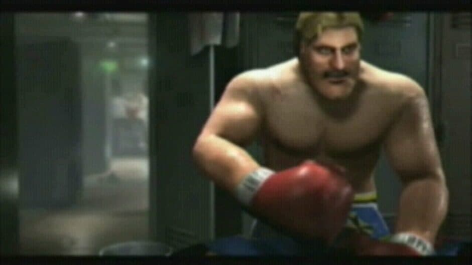 Ready 2 Rumble Boxing: Round 2 screenshot 9