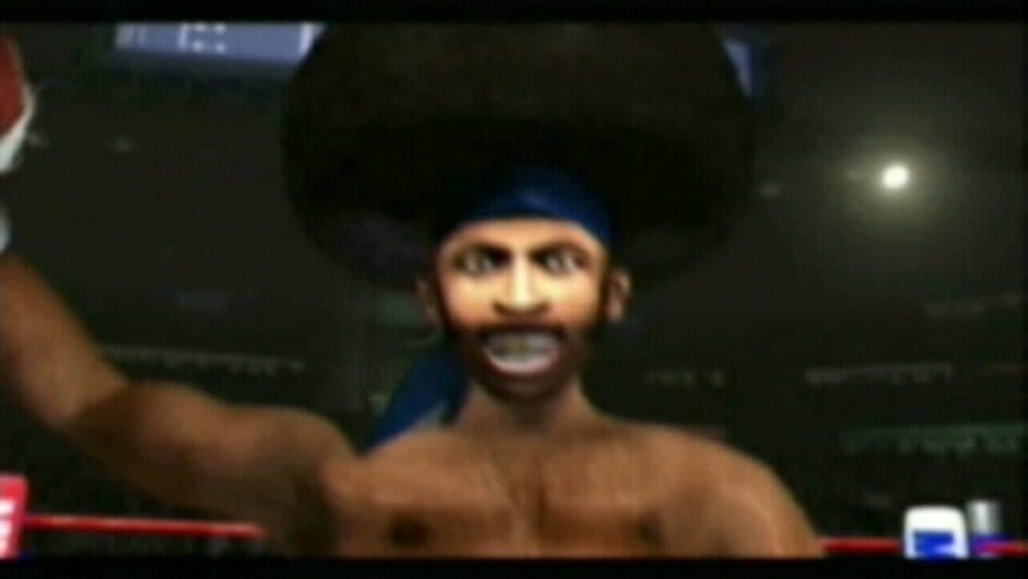 Ready 2 Rumble Boxing: Round 2 screenshot 7