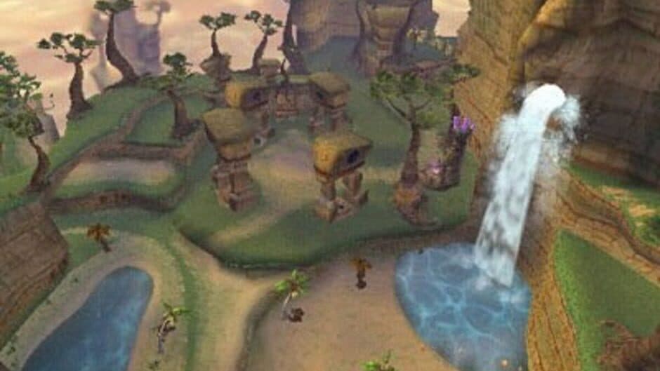 Tak and the Power of Juju screenshot 4