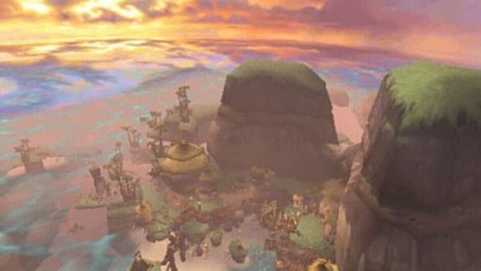 Tak and the Power of Juju screenshot 5