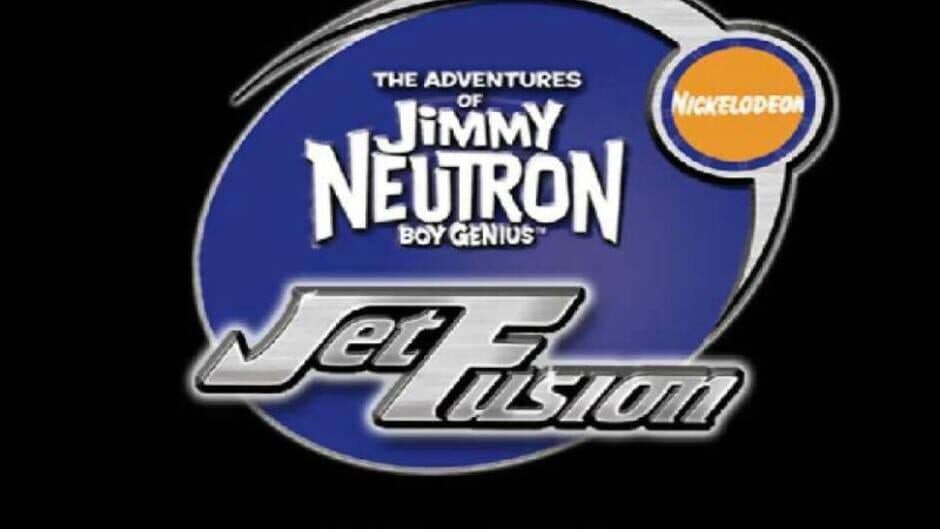The Adventures of Jimmy Neutron Boy Genius: Jet Fusion screenshot 1