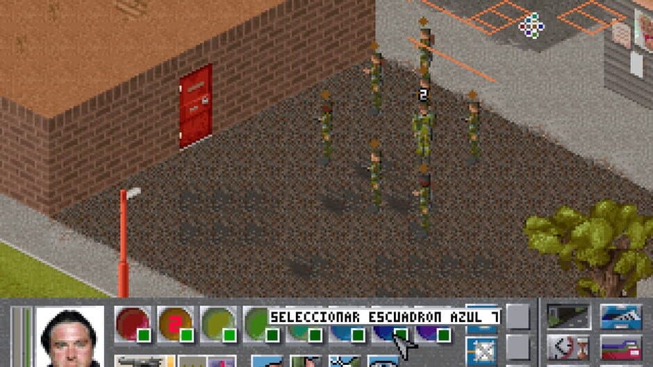 Deadline screenshot 2