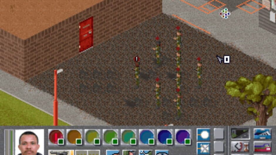 Deadline screenshot 3