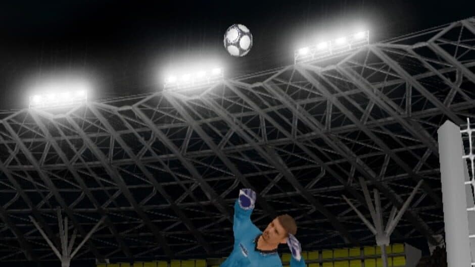 UEFA Dream Soccer screenshot 6