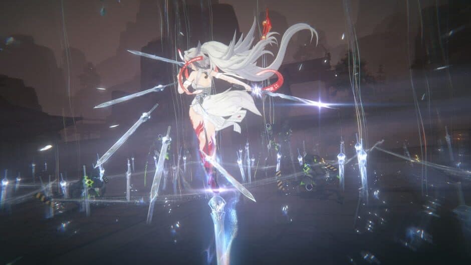 Zenless Zone Zero screenshot 9