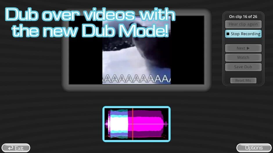 The Choicer Voicer screenshot 3