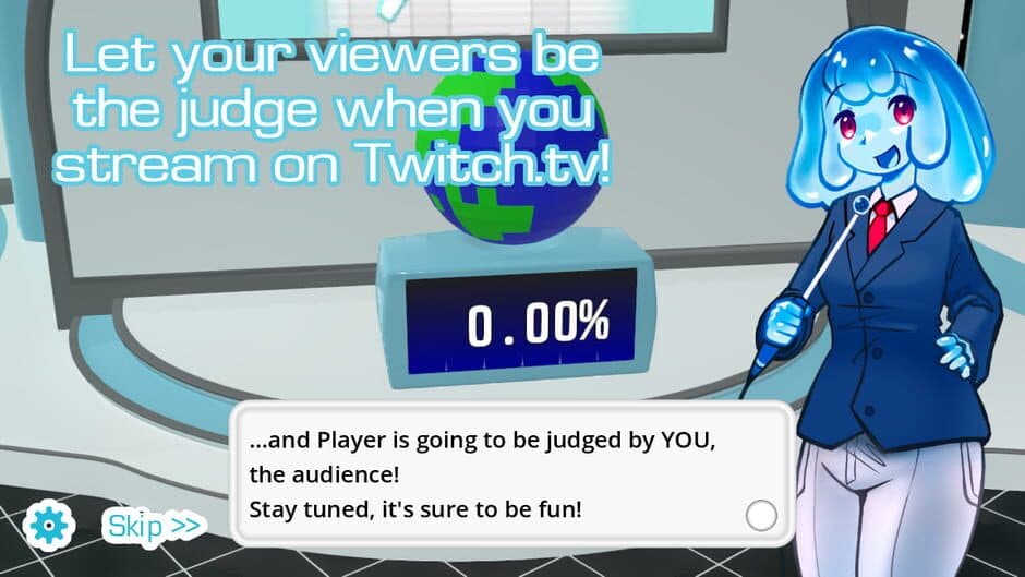 The Choicer Voicer screenshot 4