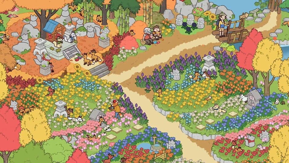 Lost and Found Co. screenshot 9