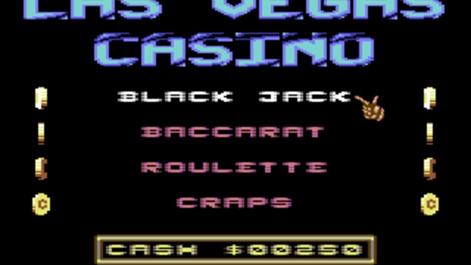 Las Vegas Casino screenshot 1