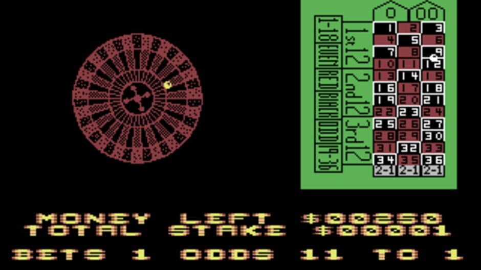 Las Vegas Casino screenshot 3