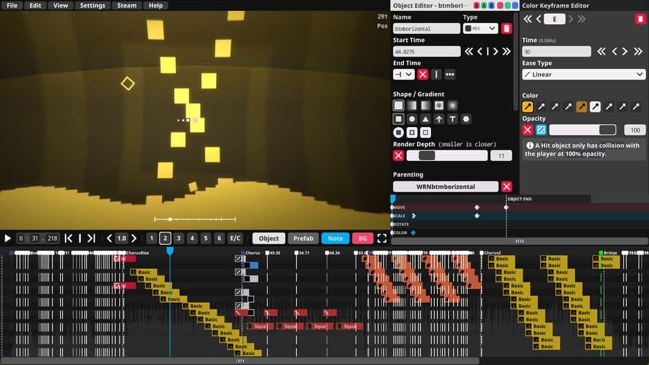 Afterbeat screenshot 8