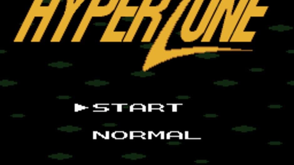 HyperZone screenshot 4