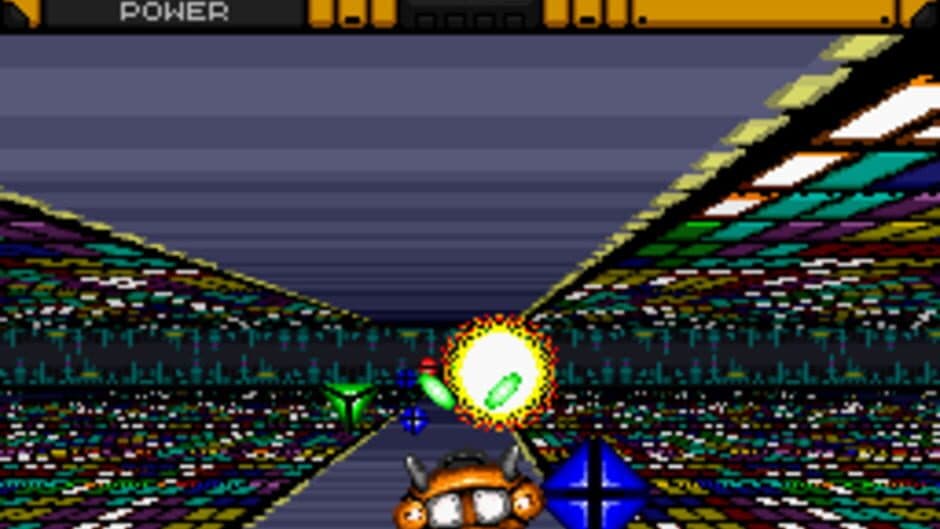 HyperZone screenshot 1