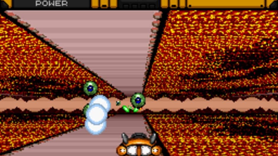 HyperZone screenshot 2