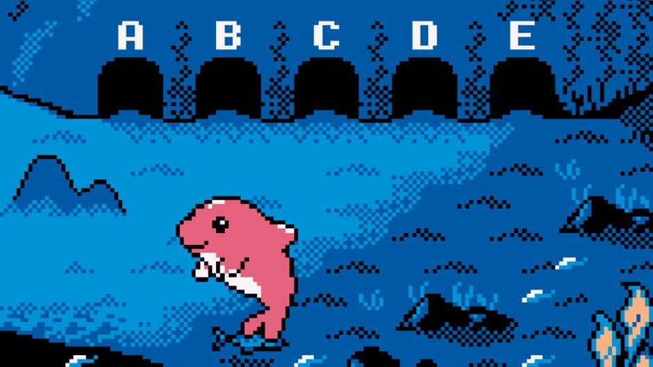 Luca no Puzzle de Daibouken! screenshot 5