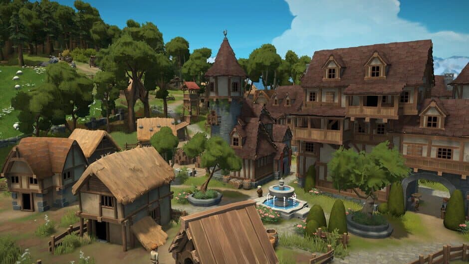 Foundation screenshot 9