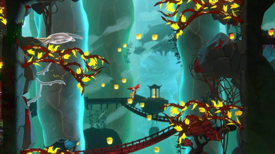Akatori screenshot 7