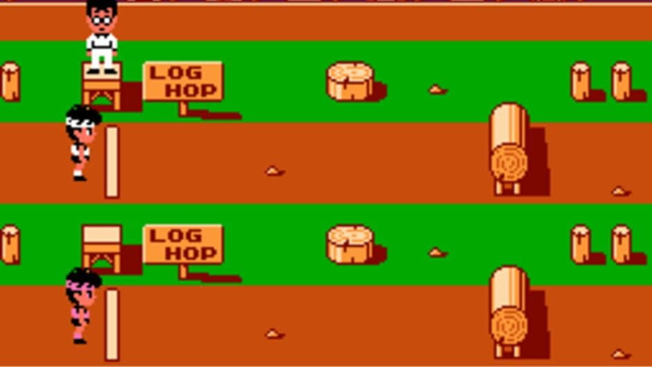 Super Team Games screenshot 1