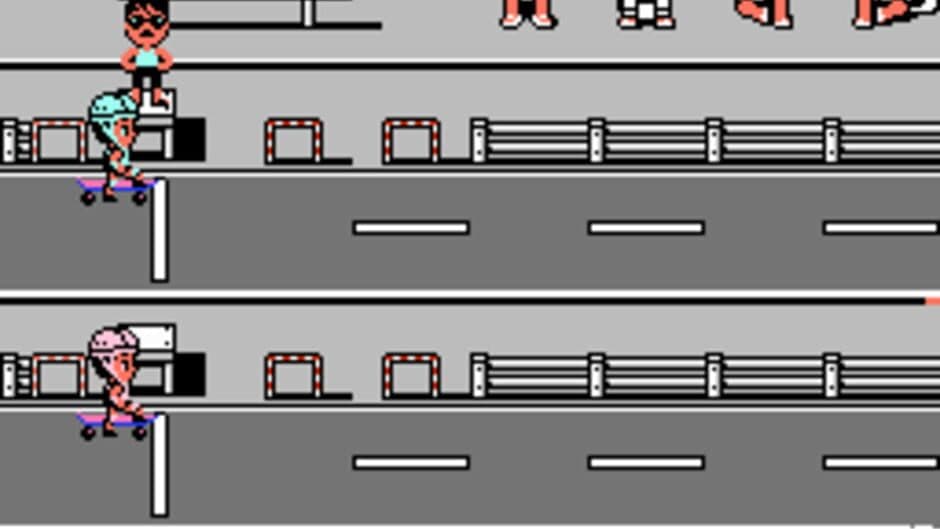 Super Team Games screenshot 2