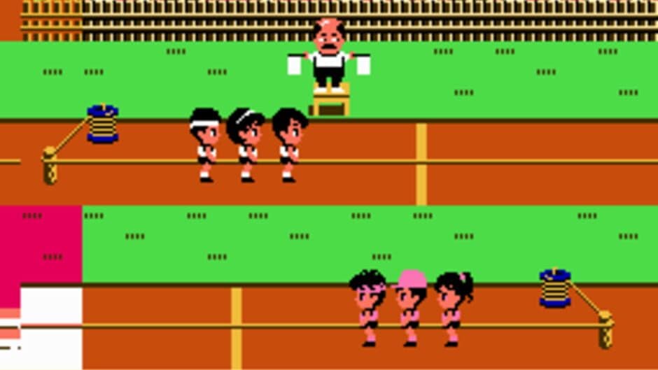Super Team Games screenshot 3