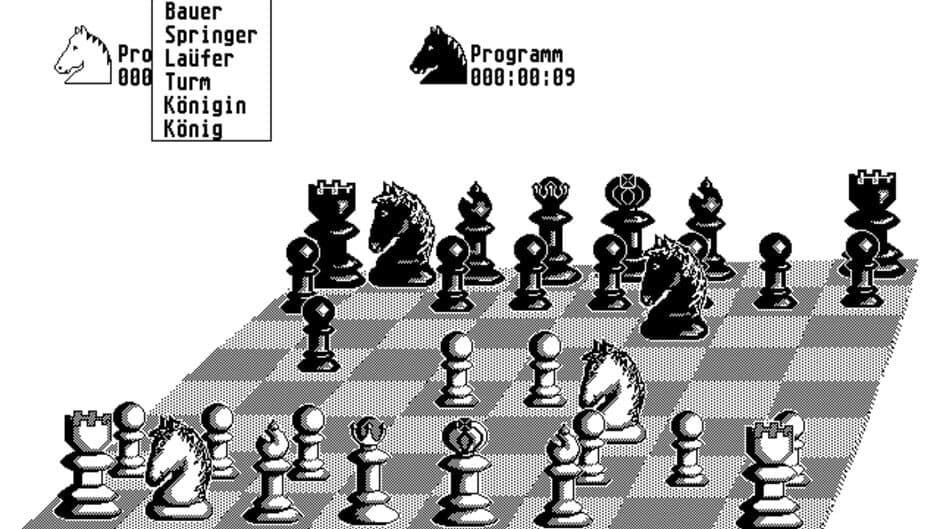 Checkmate screenshot 3
