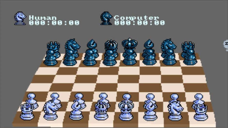 Checkmate screenshot 5