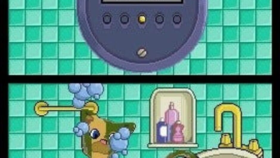 Puppy Luv: Spa and Resort screenshot 2