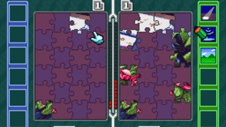 Pieces screenshot 2
