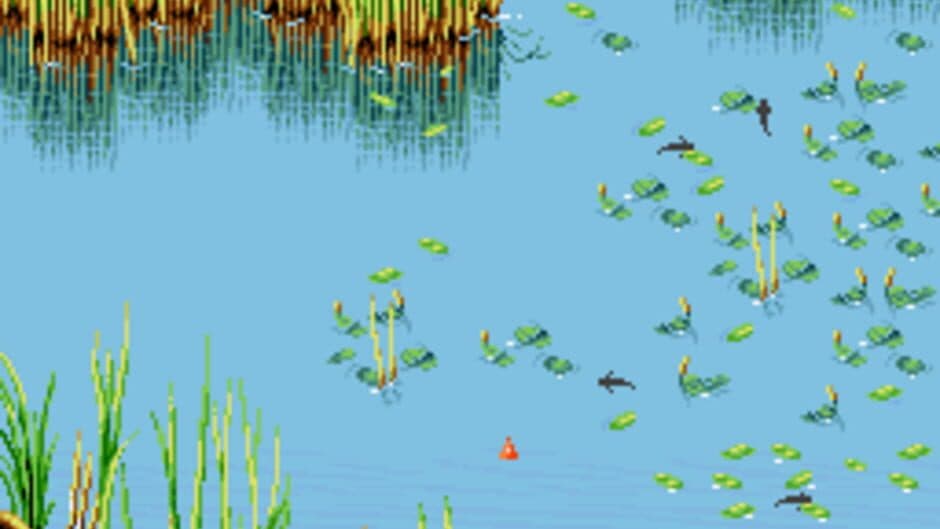 Tsuri Tarou screenshot 2