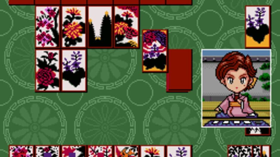 Super Hanafuda screenshot 3