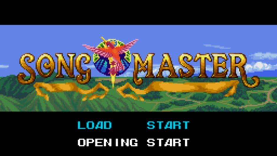 Song Master screenshot 1