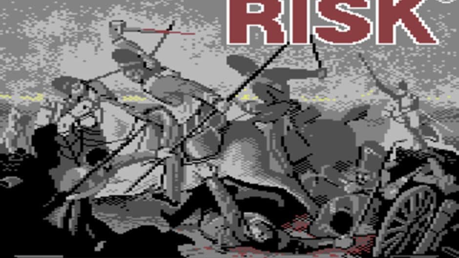 The Computer Edition of Risk: The World Conquest Game screenshot 1