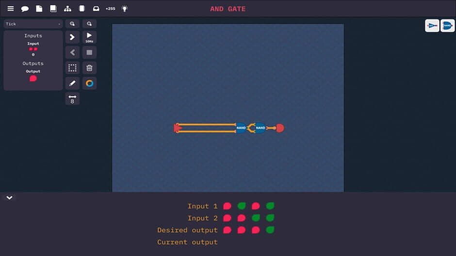 Turing Complete screenshot 4