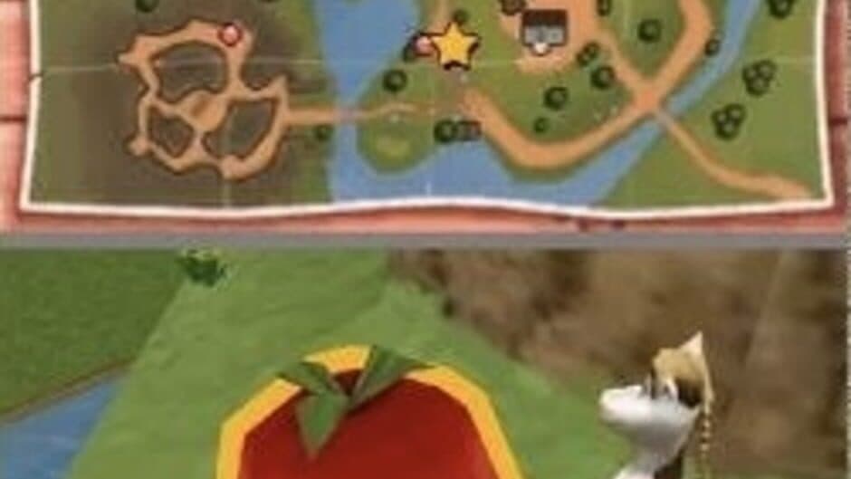 Back at the Barnyard: Slop Bucket Games screenshot 6