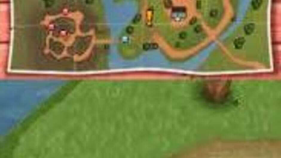 Back at the Barnyard: Slop Bucket Games screenshot 3