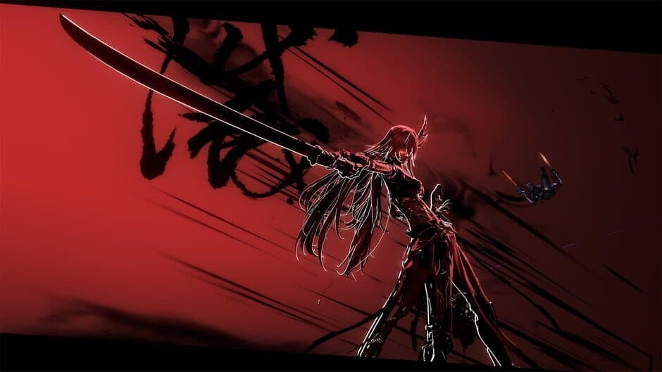 Punishing: Gray Raven screenshot 5