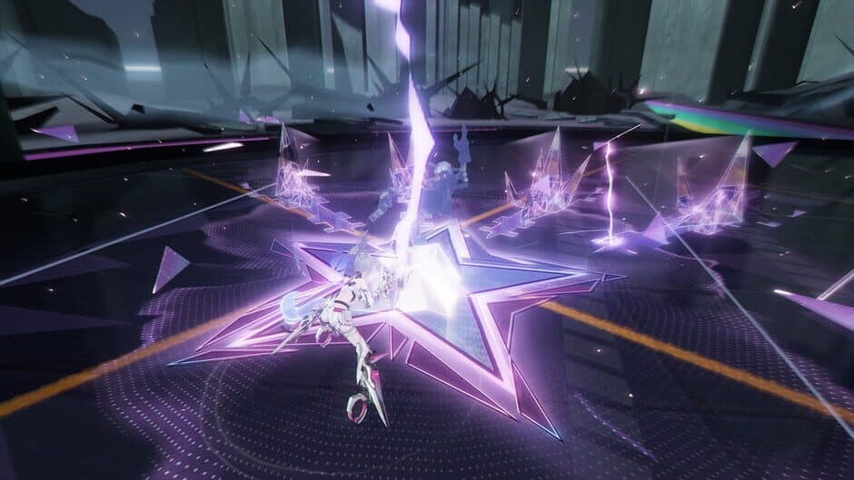 Punishing: Gray Raven screenshot 8