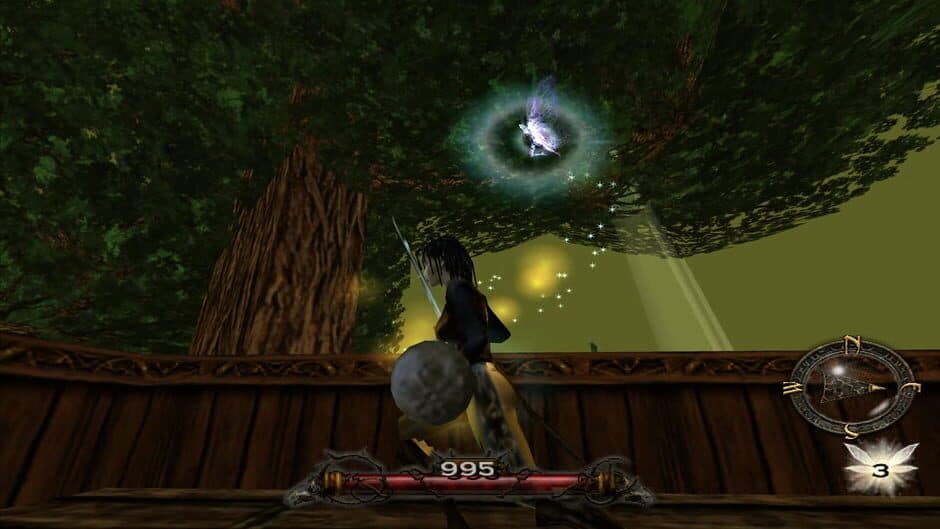 Draconus: Cult of the Wyrm screenshot 3