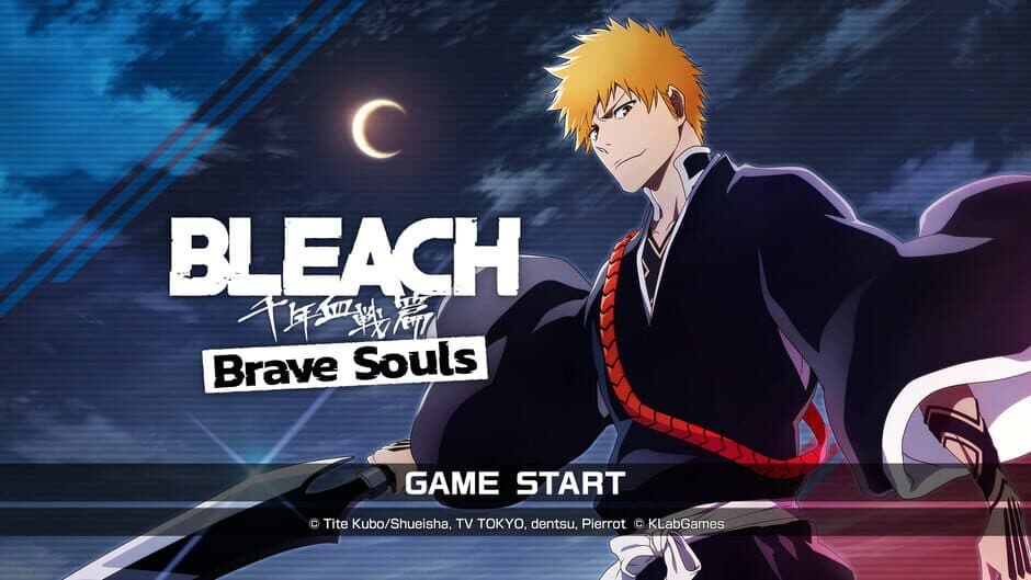 Bleach: Brave Souls screenshot 4