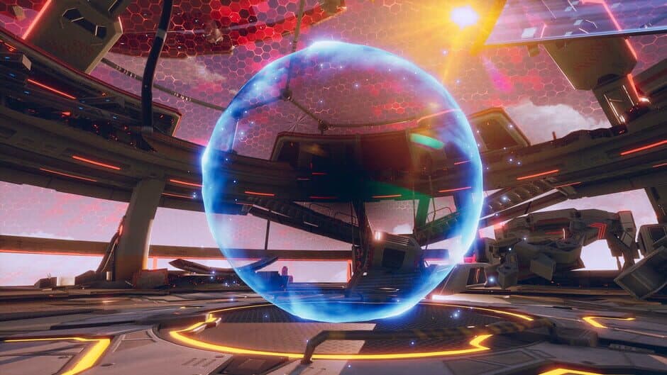 Tower of Fantasy screenshot 7