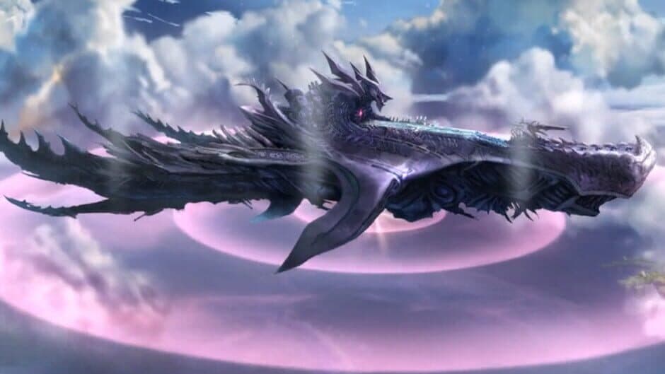 Another Eden screenshot 9
