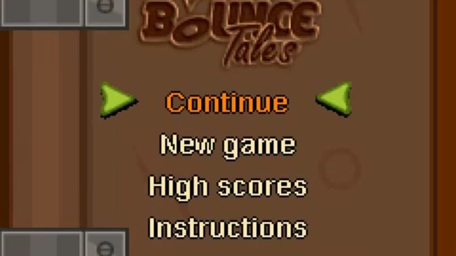 Bounce Tales screenshot 3