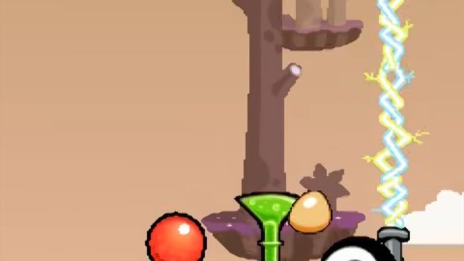 Bounce Tales screenshot 6